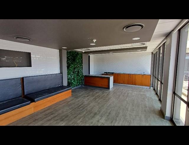 BUSINESS PROPERTY TO RENT IN IRENE